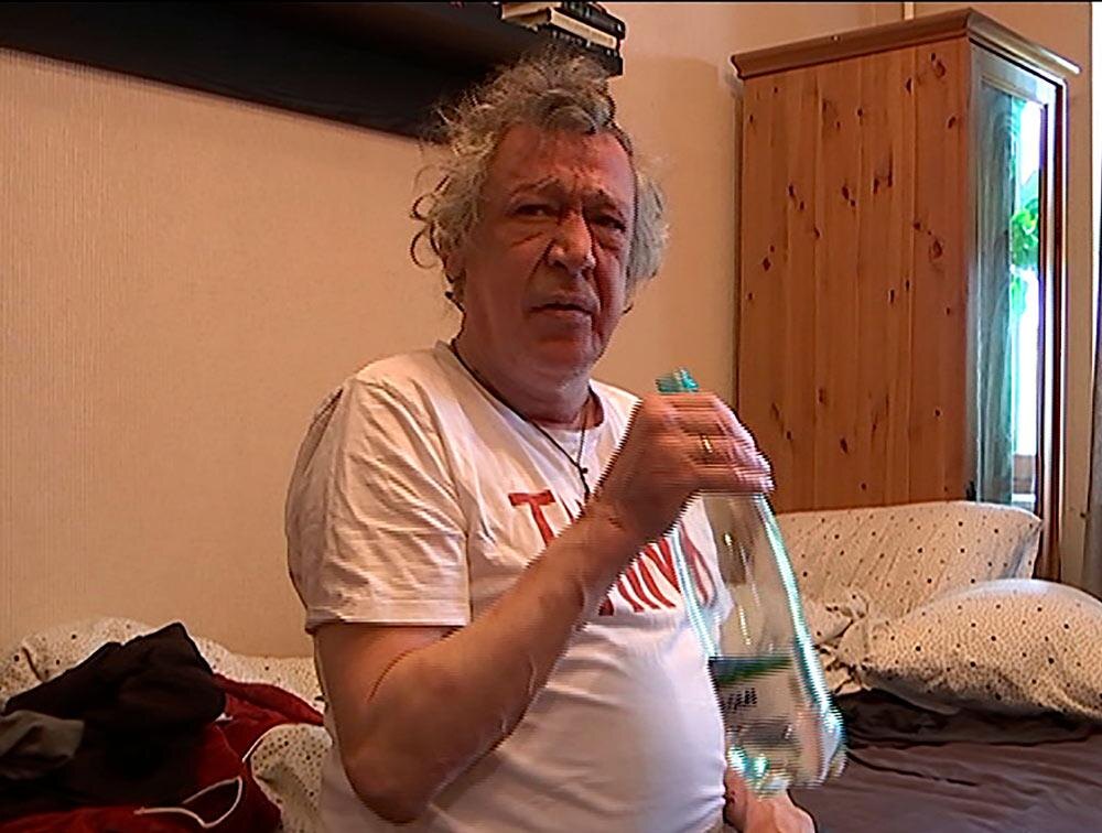 Михаил Ефремов