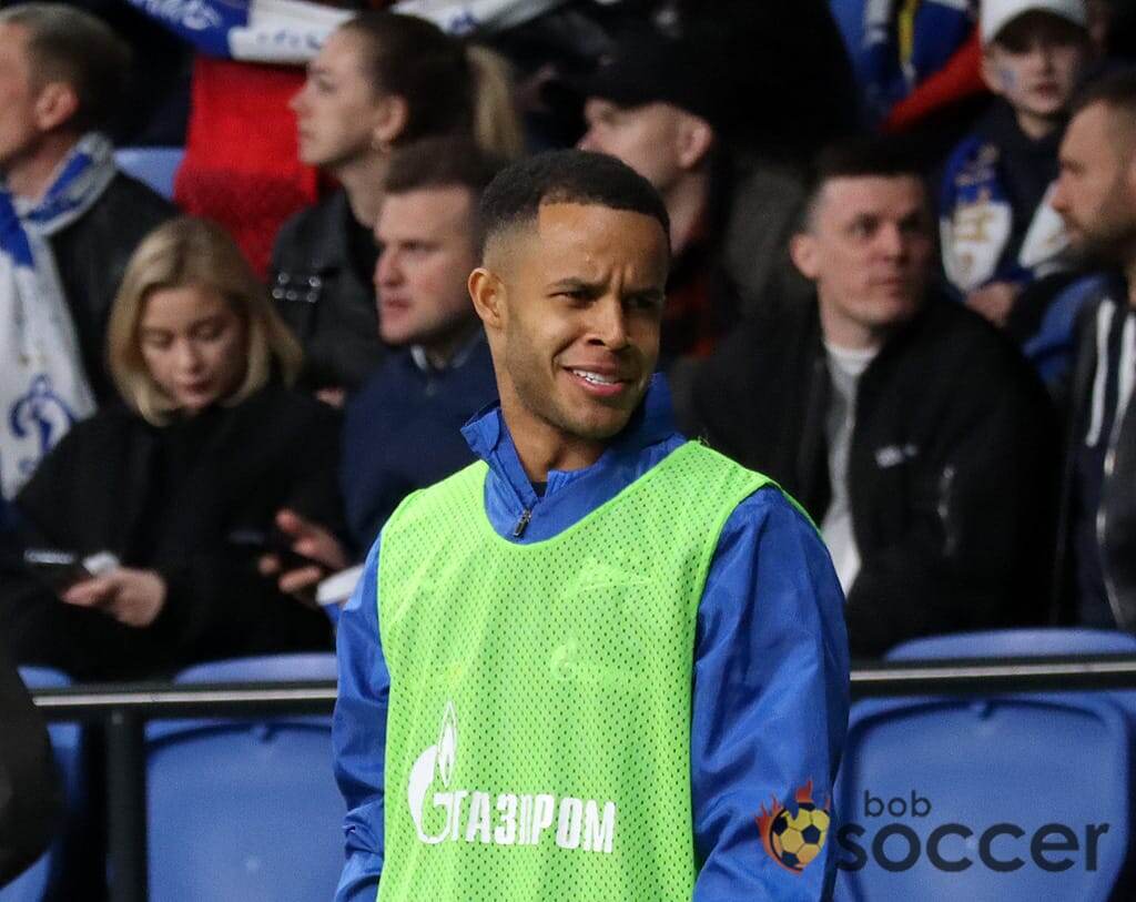    Почему Педро нужен «Зениту»Алексей Андрианов