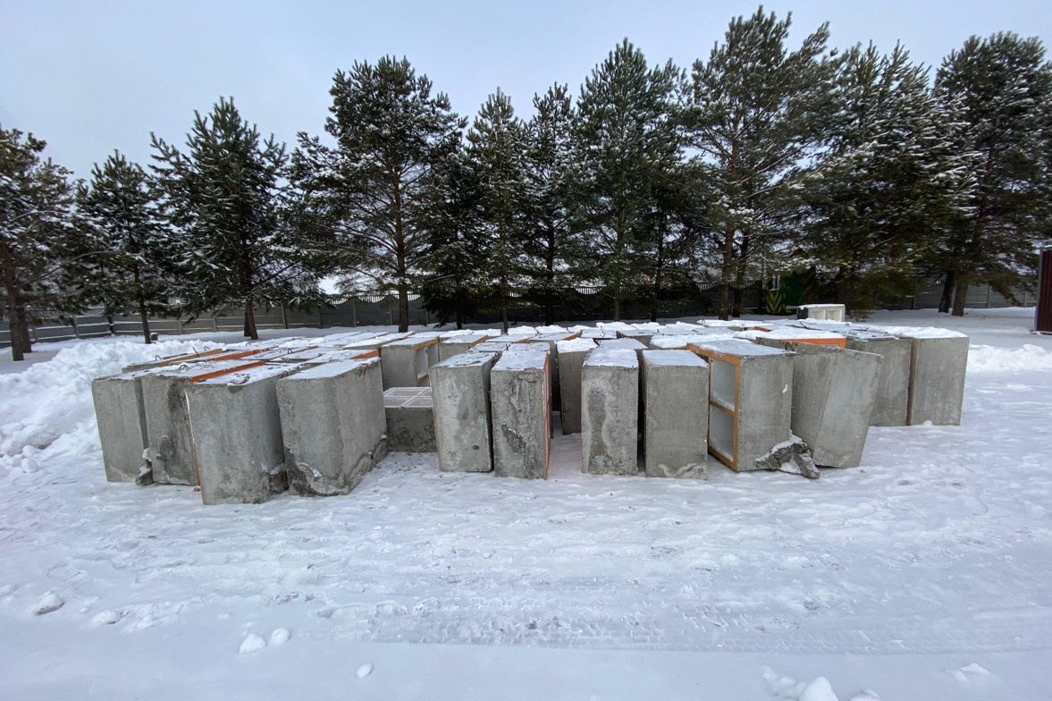    Фото: читатель "Прецедента"