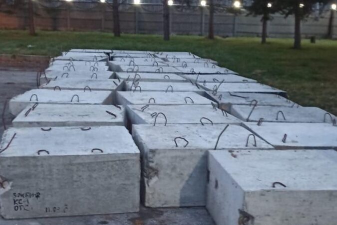 Фото: читатель «Прецедента»  📷
