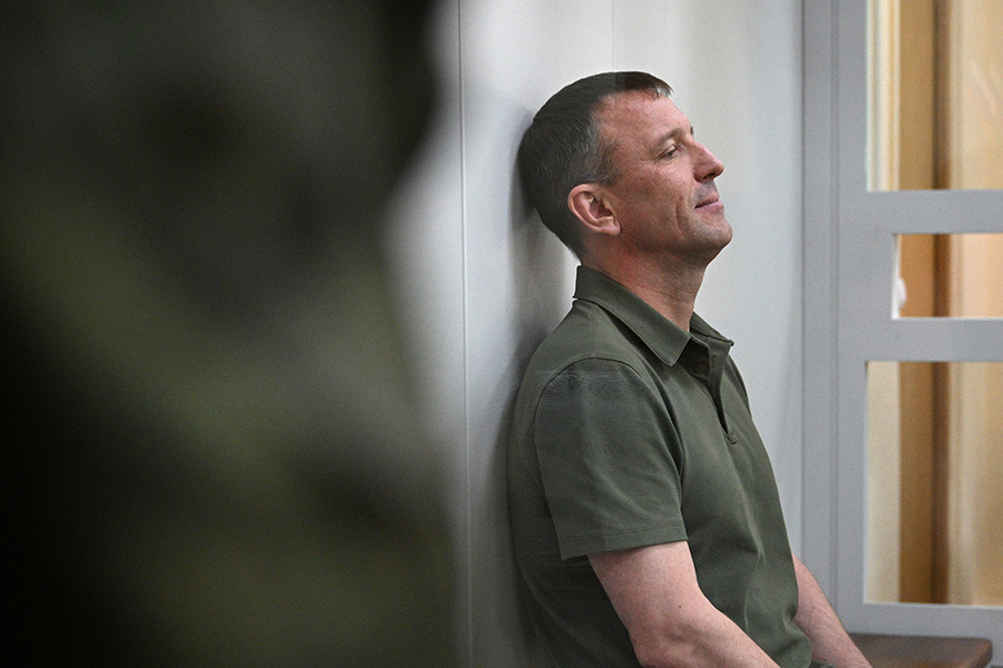    © Рамиль Ситдиков/РИА Новости