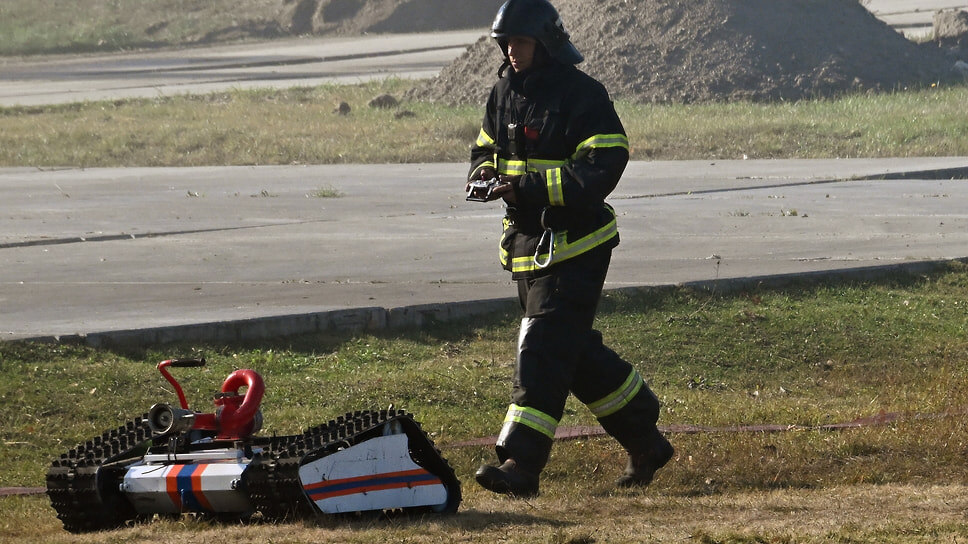 Фото: Анатолий Жданов / Коммерсантъ
