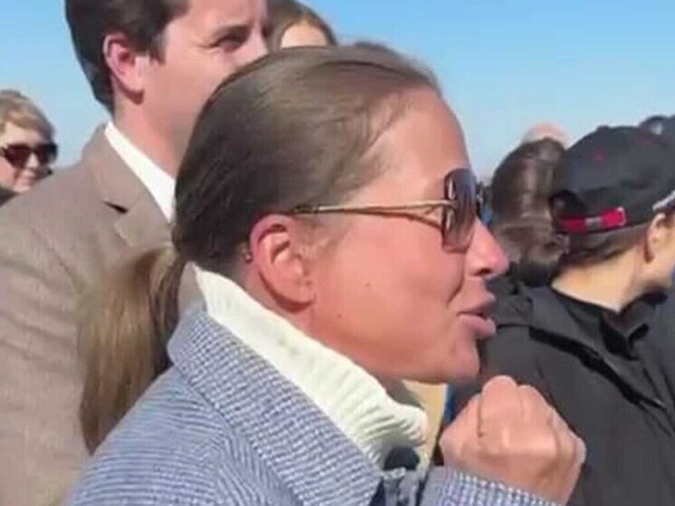     Юлия Барановская / Ульяна Калашникова