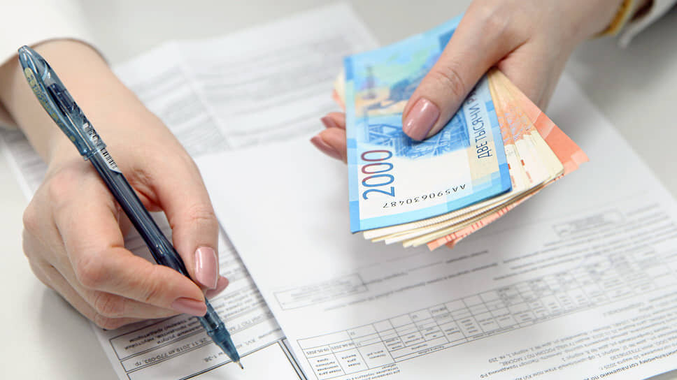 Фото: Ольга Зиновская / Коммерсантъ