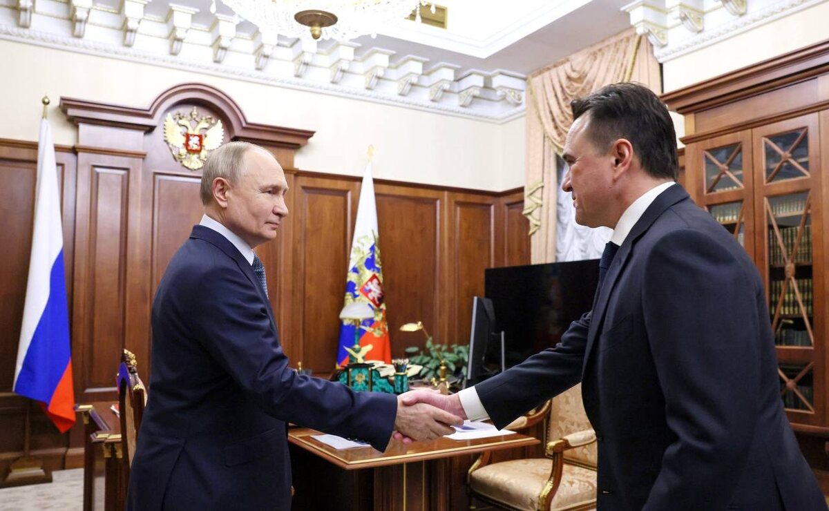 Фото: ТГ-канал @vorobiev_live