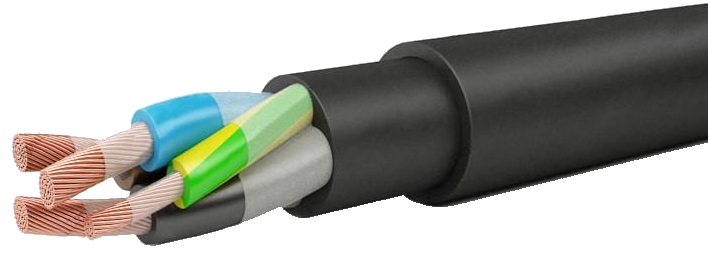 Кабель КГ, фото из Яндекс картинки