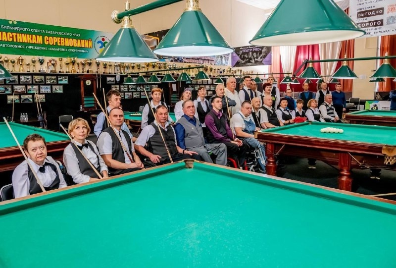 фото организаторов 