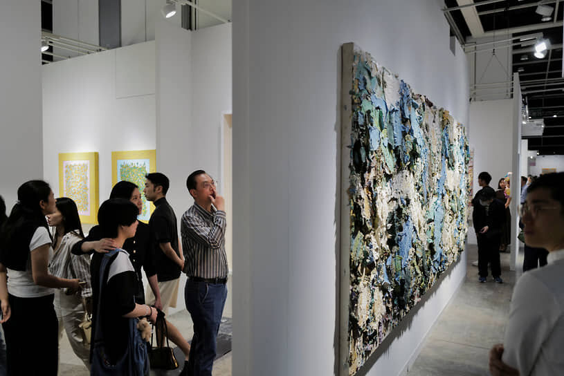    Фото: kommersant.ru Георгий