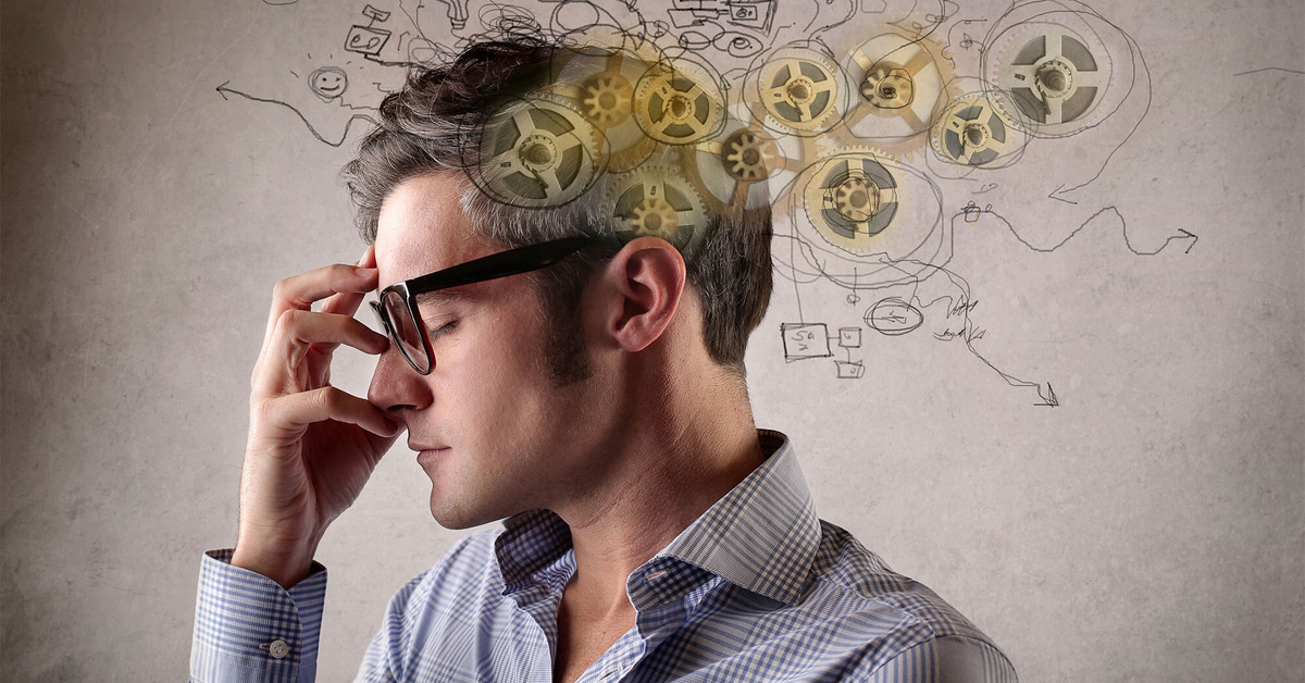 Психология