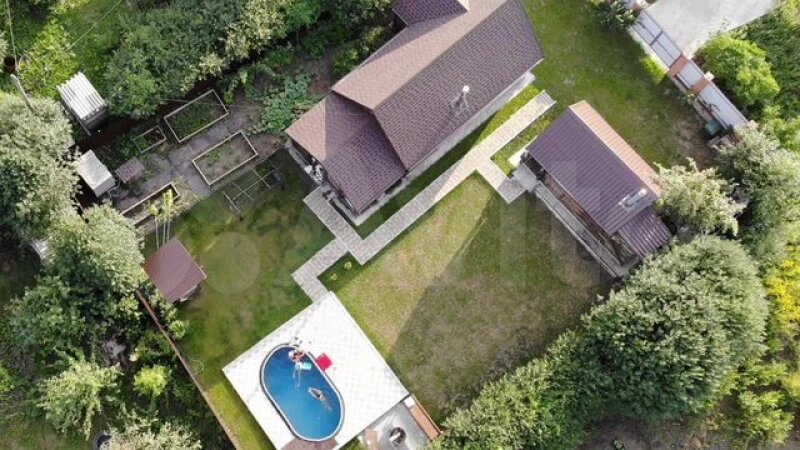     Дача «Авито»