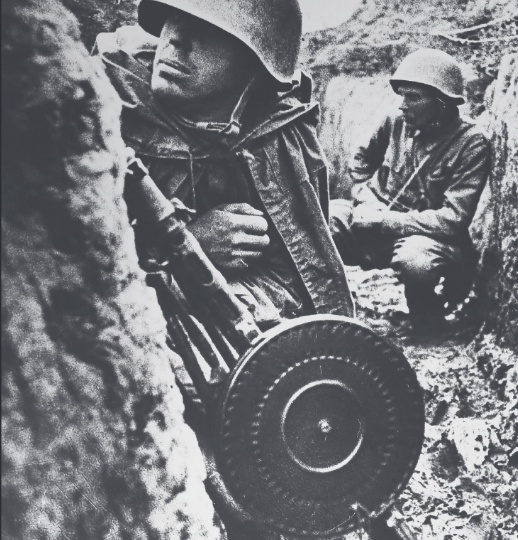 #ЛетописьПодвига | В АВГУСТЕ 1941-го