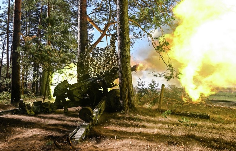    Сергей Бобылев/РИА Новости