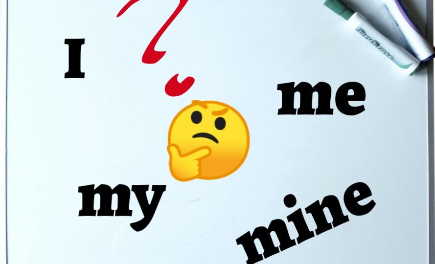 ВСЁ, ЧТО ВЫ ХОТЕЛИ ЗНАТЬ О МЕСТОИМЕНИЯХ В АНГЛИЙСКОМ ЯЗЫКЕ