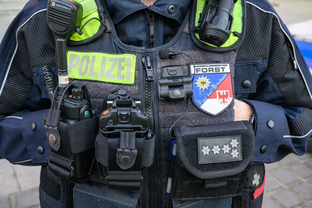     / Источник: © Patrick Pleul/Global Look Press