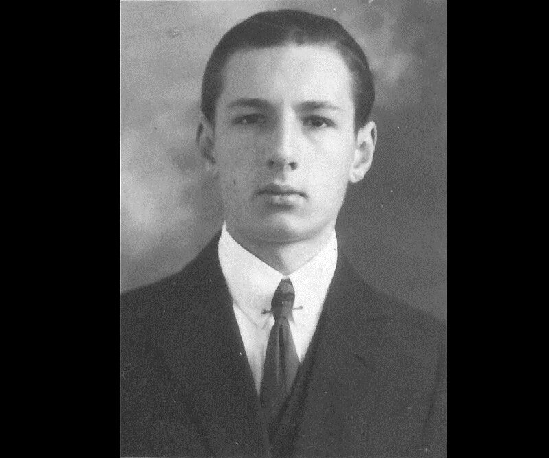 Ростислав Колчак