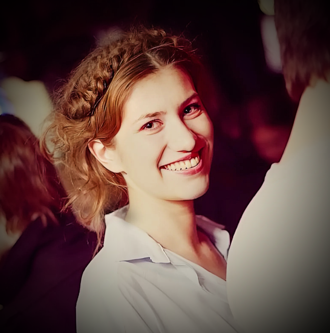 Фотография Галины