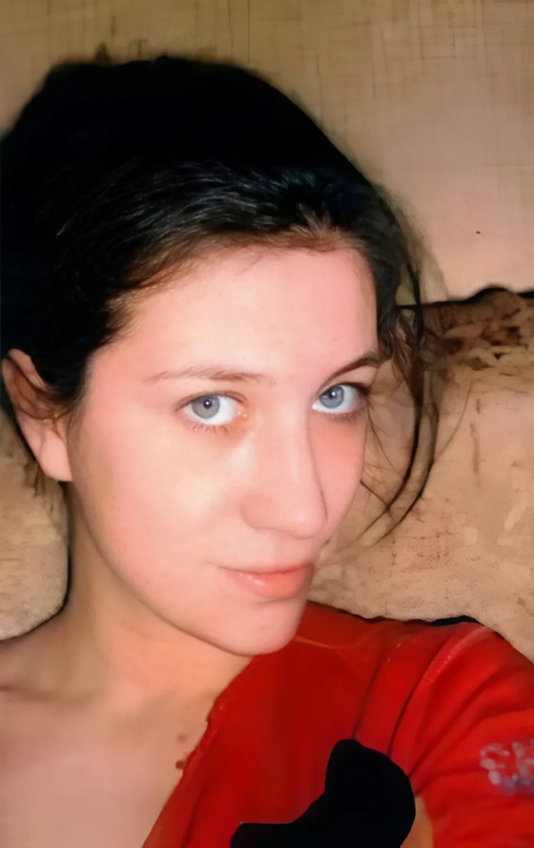 Фотография Галины