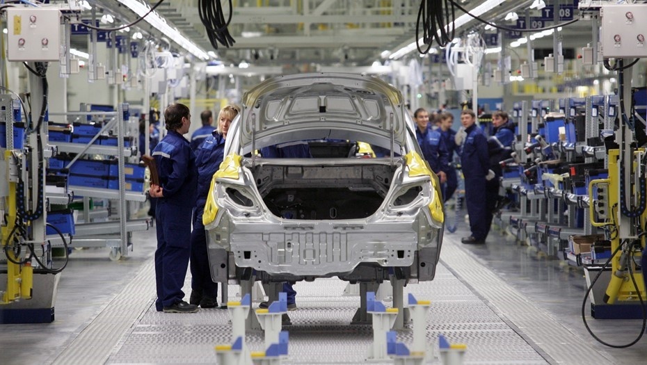    Автор фото: Trend/ Евгений Асмолов