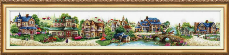 Зеленая улица, DOME (фото из интернета, просто не знаю как сфотографировать ее целиком))