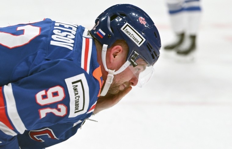    Алексей Даничев/РИА Новости