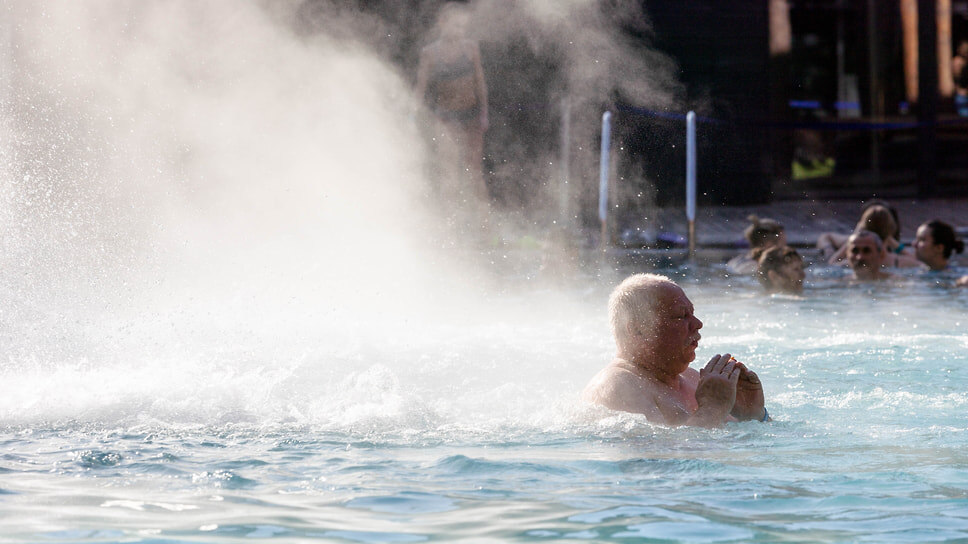 Фото: Марина Молдавская / Коммерсантъ