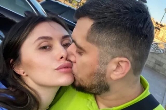    Бывшая жена 40-летнего рэпера прилетела на Пхукет, как только узнала о госпитализации. Карицкая каждый день приходила в клинику к Павлу, умоляла врачей спасти ему жизнь. Фото: соцсети