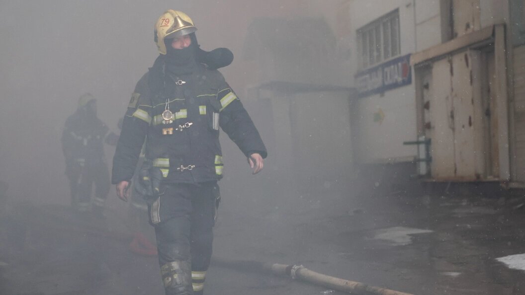    фото: Belkin Alexey/news.ru/Globallookpress