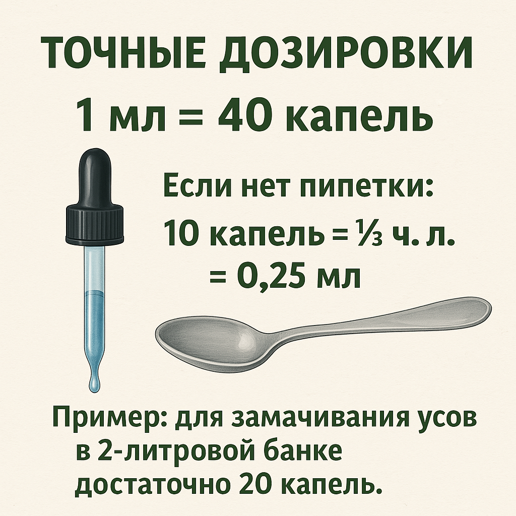 Расчет циркона в ложке