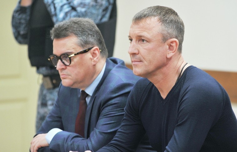    Алексей Сухоруков/РИА Новости