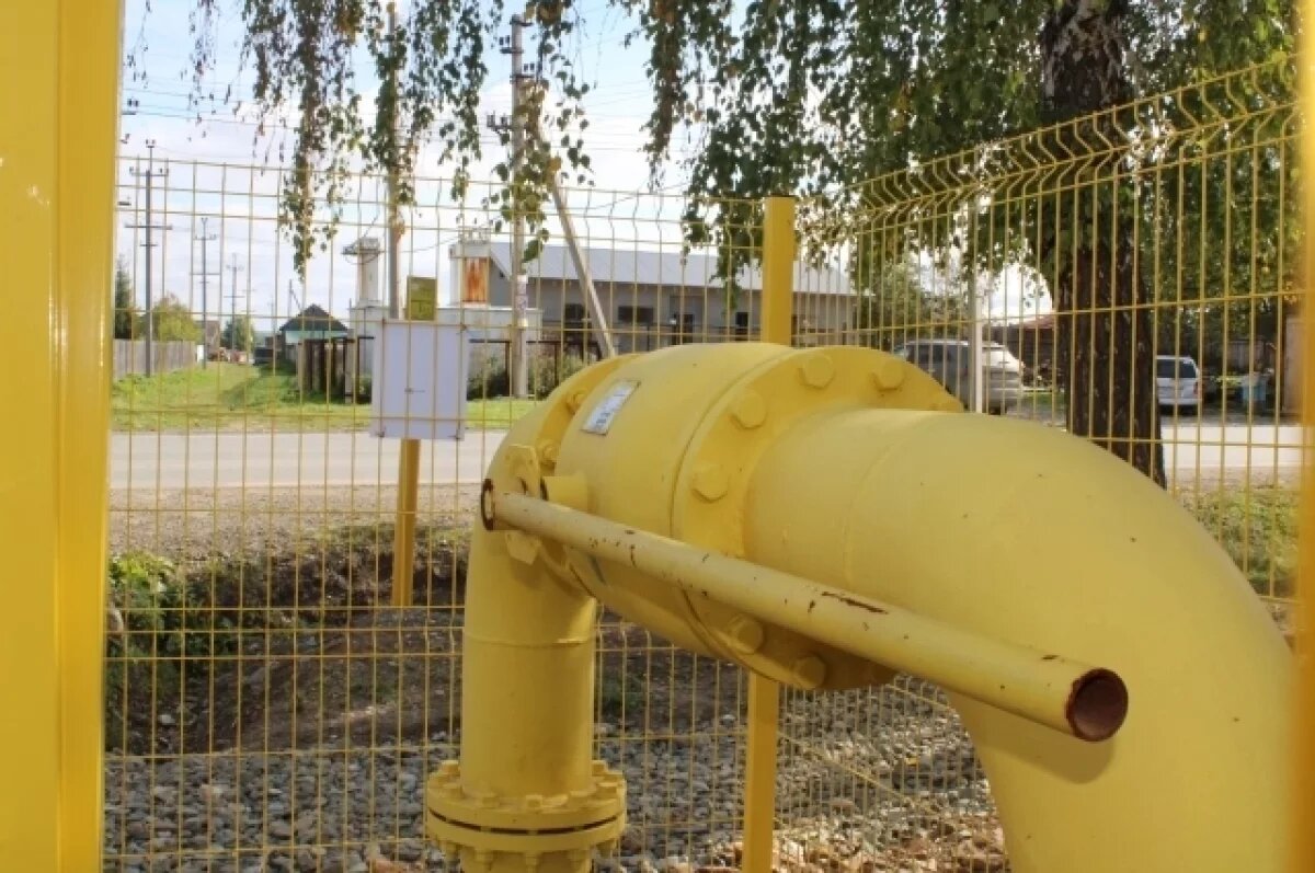    На Кубани более 1000 участников СВО получили субсидию на догазификацию