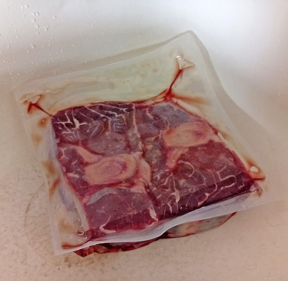 Весь алгоритм приготовления - в 20 картинках. Листайте карусель.