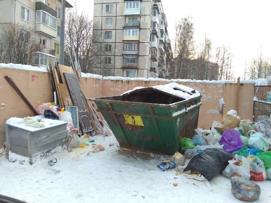    Администрация Санкт-Петербурга