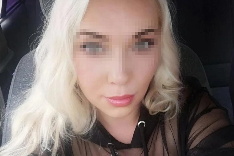 Дарья в один миг потеряла мать и двоих детей. Фото: КП-Уфа