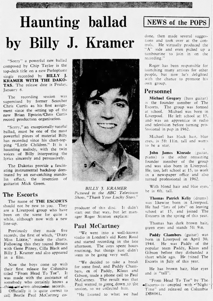 The Runcorn Guardian