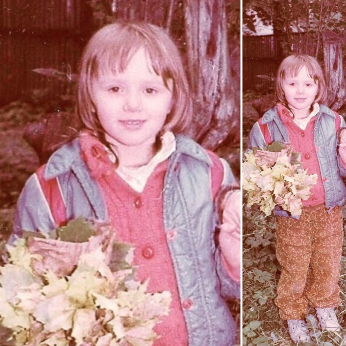 Мне тут года 4-5