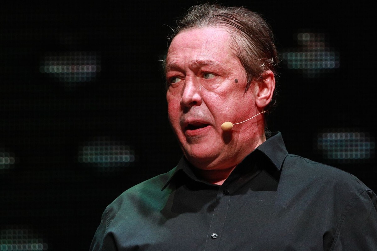     / Источник: © Bulkin Sergey/Global Look Press