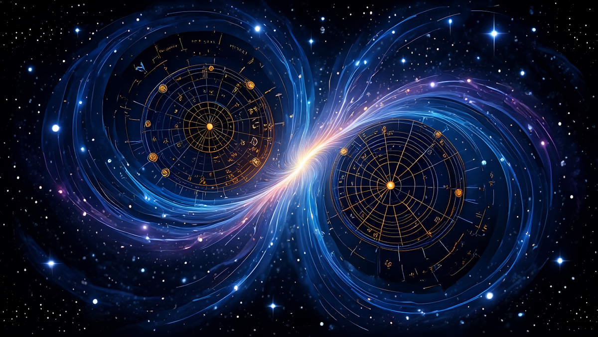 Натальная карта