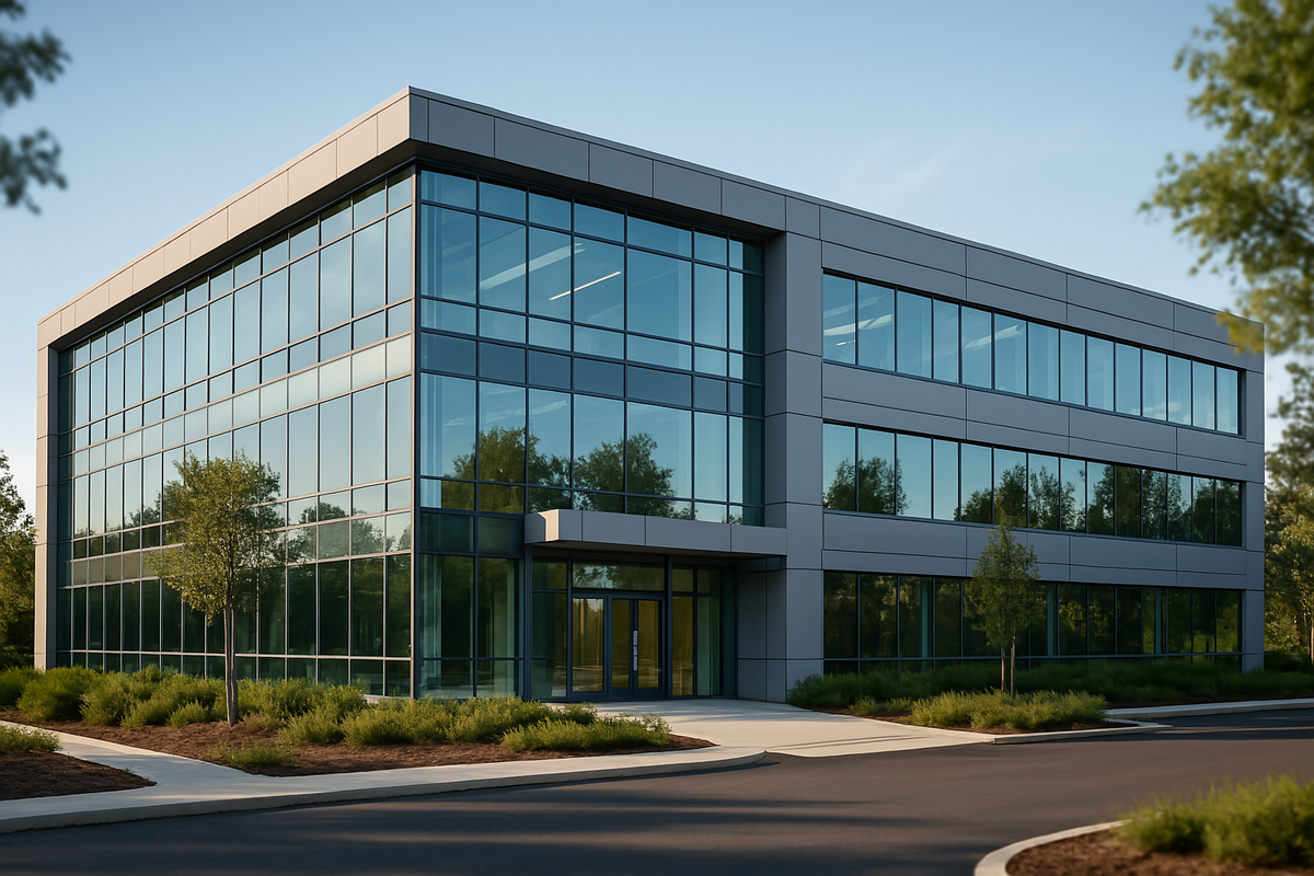    недвижимость под контролем: как правильно планировать и проводить ремонт коммерческих объектов Михаил Невелев