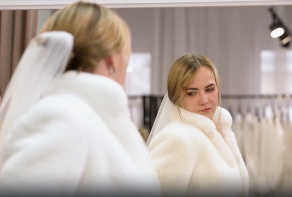    Скриншот эфира реалити-шоу «Ждули»