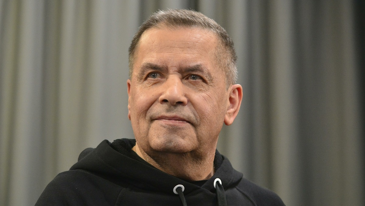    Николай Расторгуев