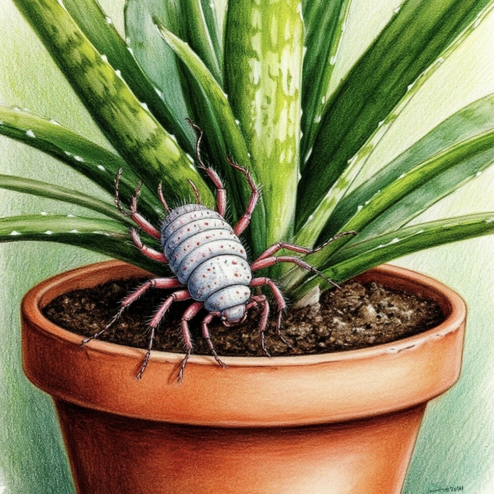 Ну да похож, только лапки короче. ИИ.