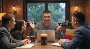    Как личные консультации преображают онлайн-курсы: секреты успешного обучения и вовлеченности! Антон Сагайдак