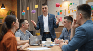    Как искусственный интеллект меняет рынок онлайн-курсов: секреты успеха для инфокоучей Антон Сагайдак