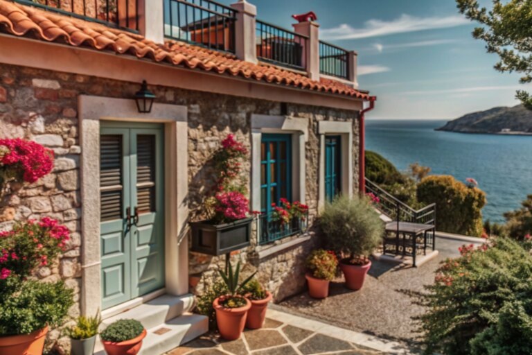    Аренда жилья в Греции: топ-10 секретов, как найти идеальную квартиру без стресса