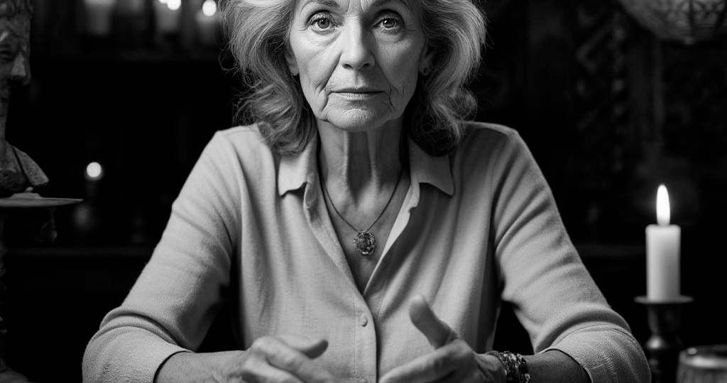 Нужно ли менять судьбу. Мистика, магия. История из жизни.