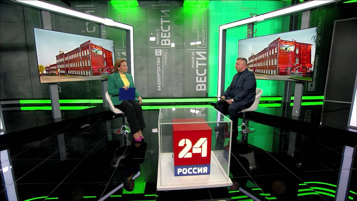    Врач Республиканского клинического госпиталя ветеранов войн рассказал о помощи участникам СВО