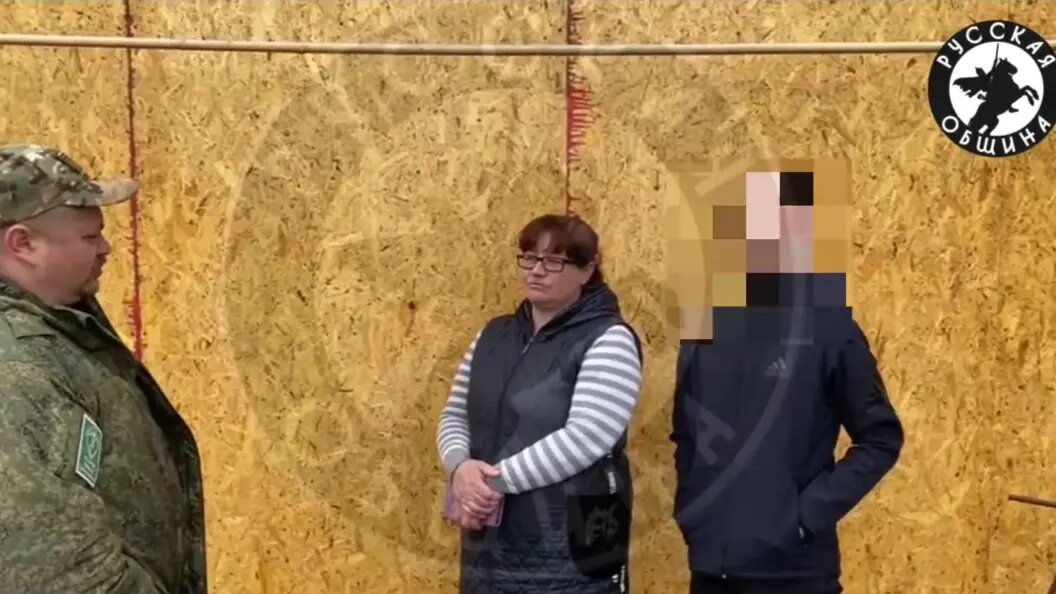    Фото: "Русская Община".