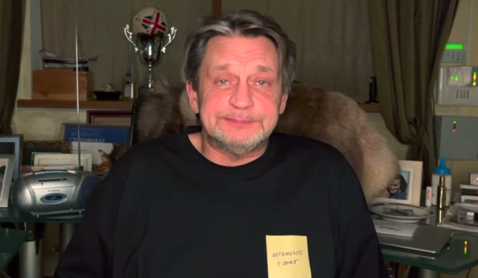    Фото: dni.ru Георгий