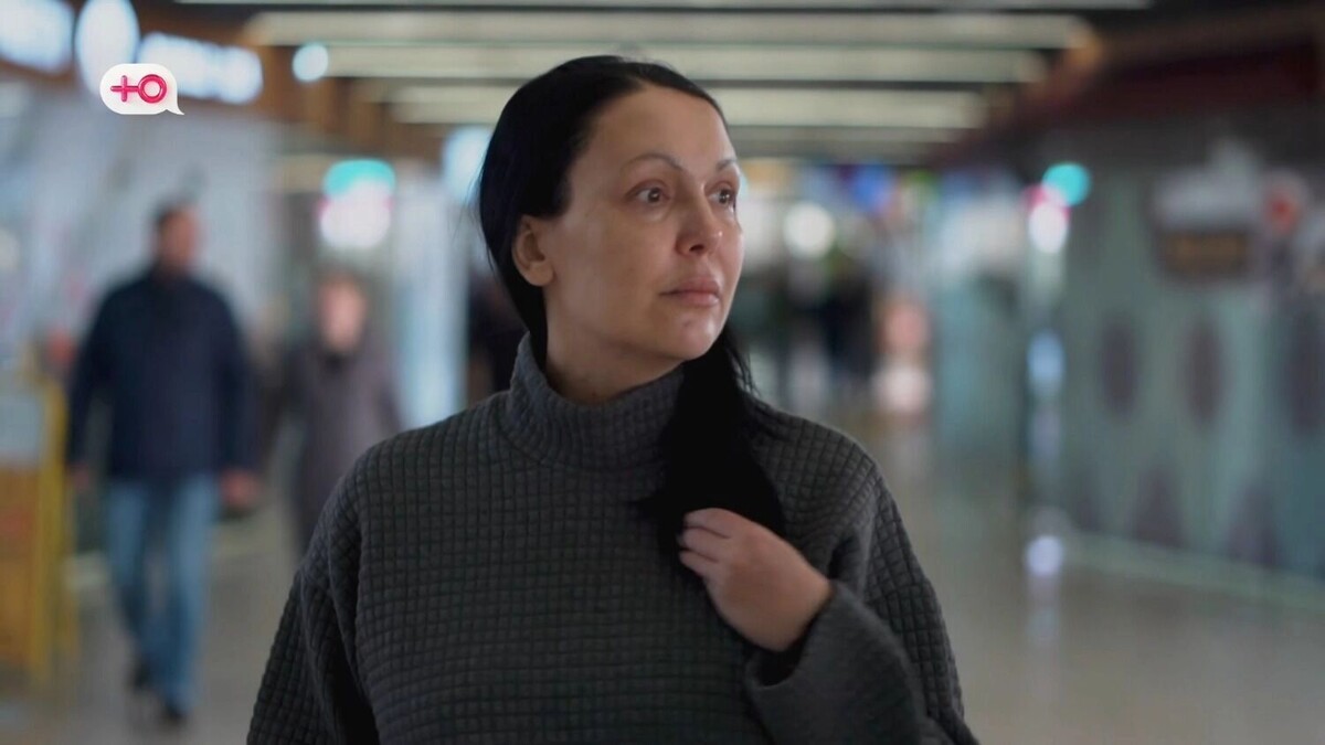     Источник: Телеканал «Ю»