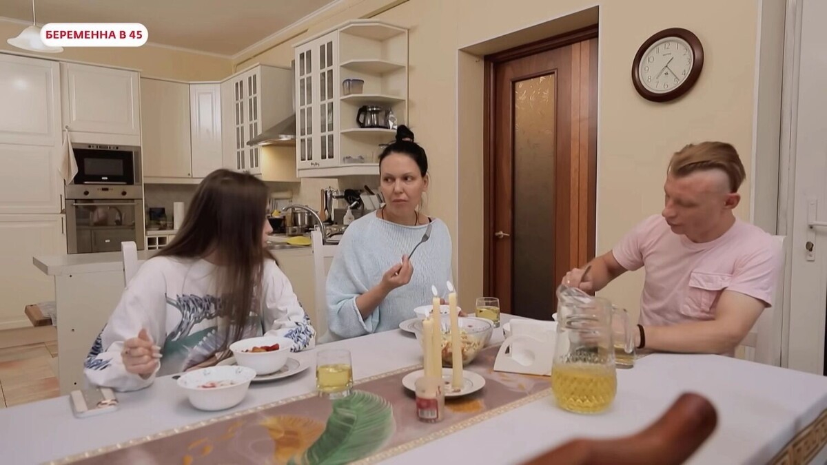     Источник: Телеканал «Ю»